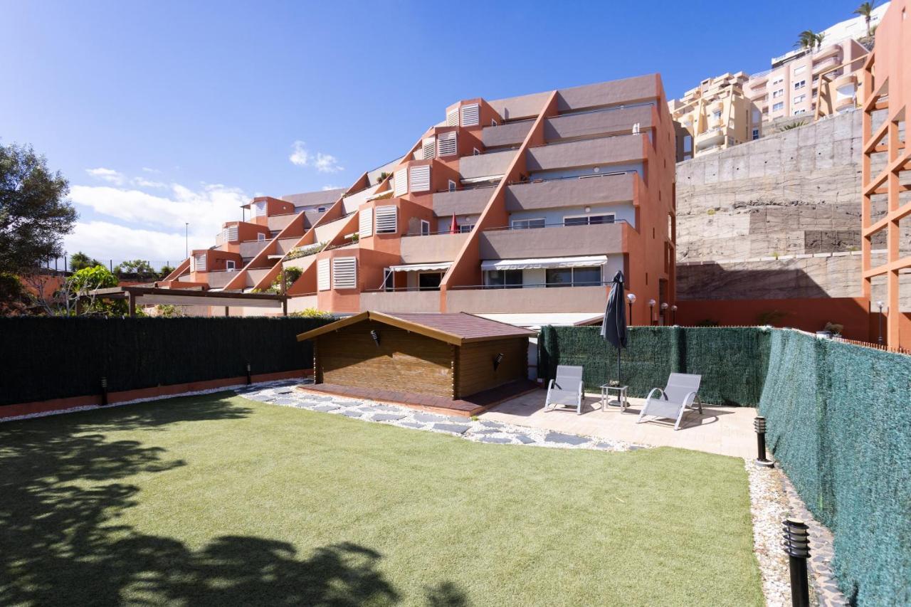 Home2Book Fantastic 160M2 Terrace Flat & Bbq Radazul Exterior photo