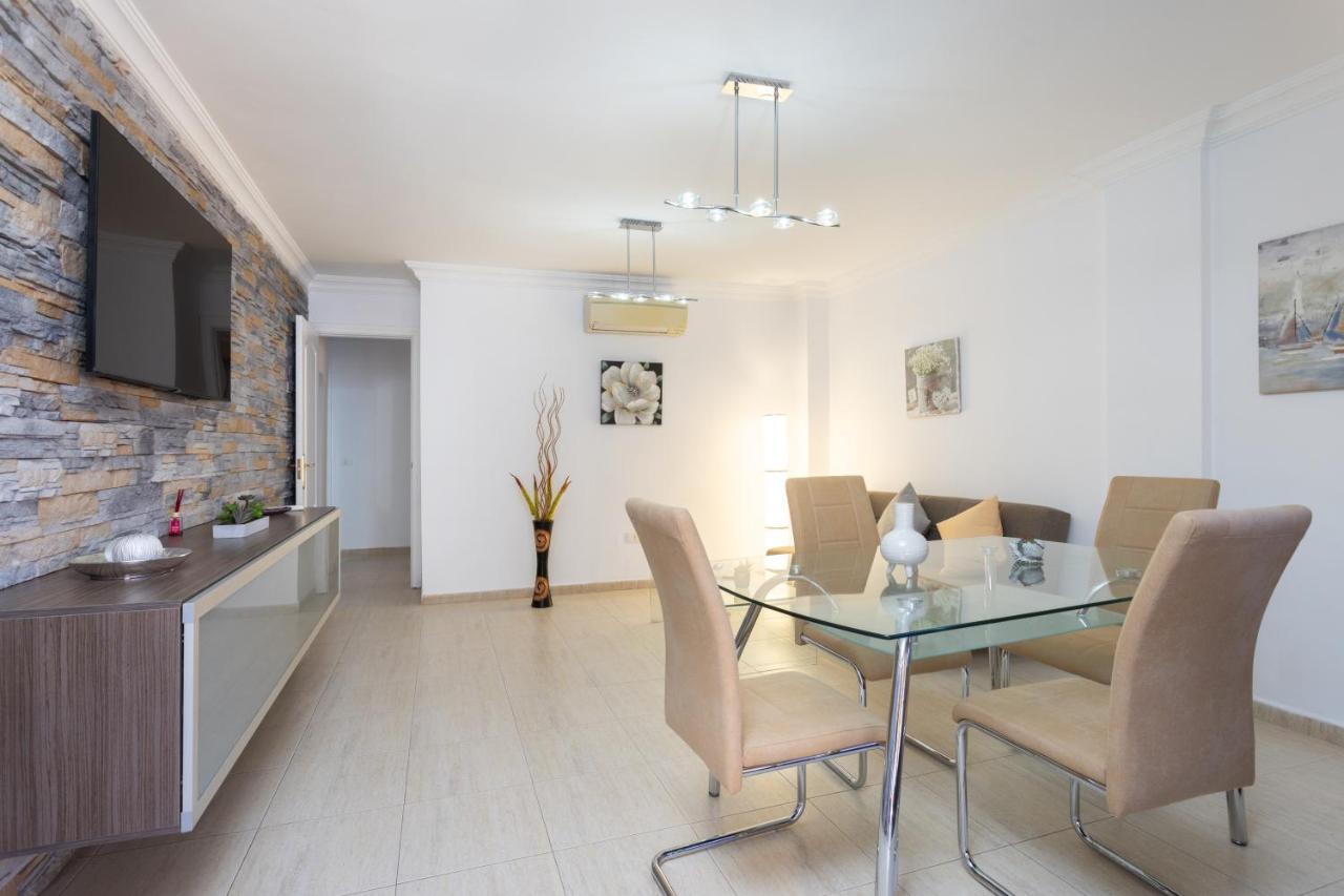 Home2Book Fantastic 160M2 Terrace Flat & Bbq Radazul Exterior photo