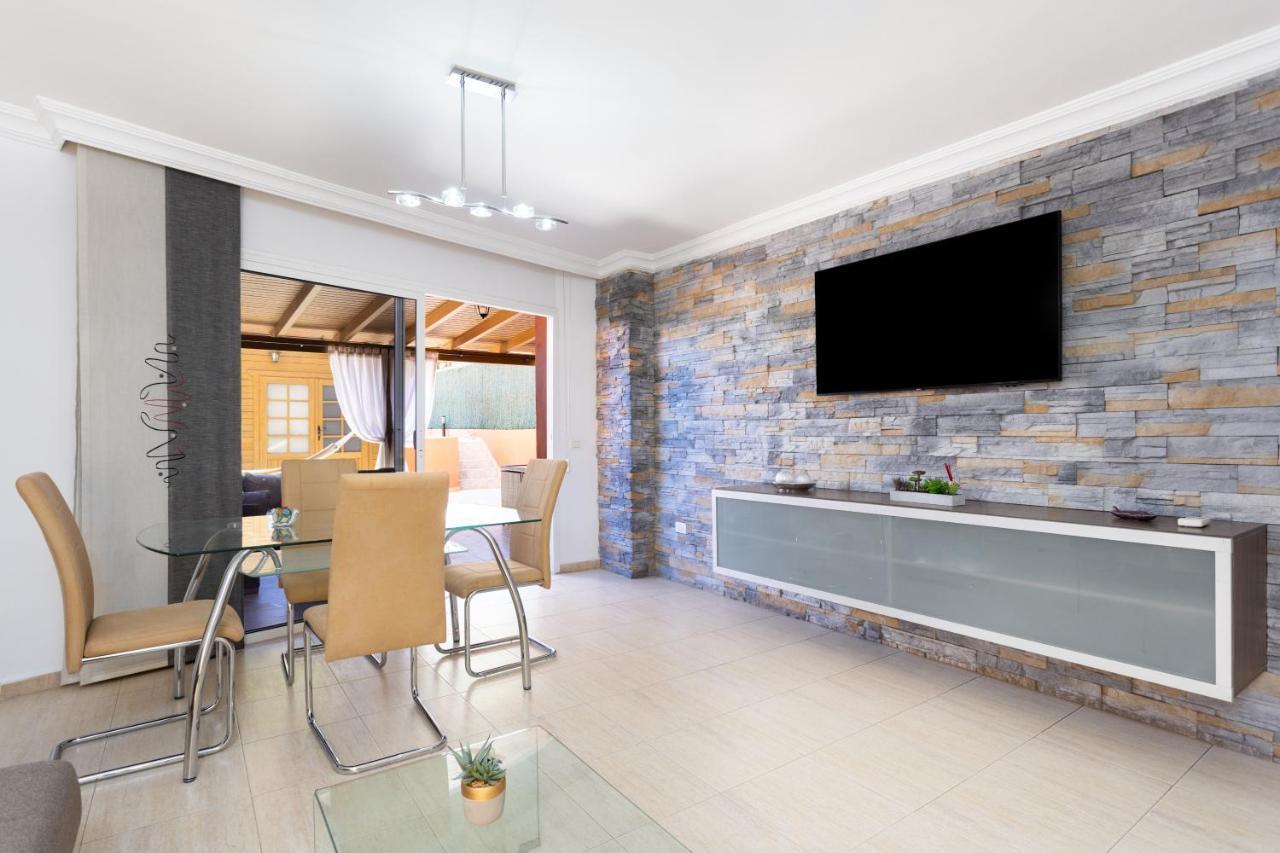 Home2Book Fantastic 160M2 Terrace Flat & Bbq Radazul Exterior photo